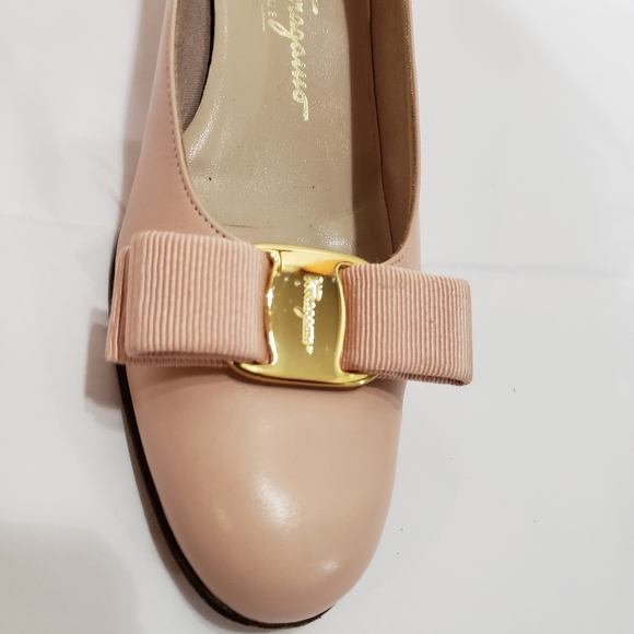 Salvatore Ferragamo Shoes - Picture 11 of 14